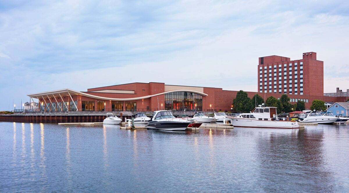 Delta Hotel Charlottetown
