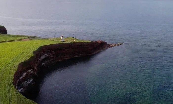 Explore PEI
